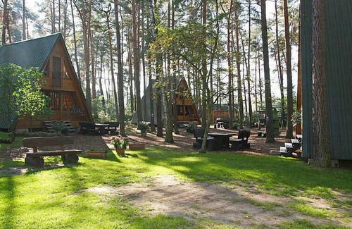 Arendsee House | Nepumuk by Interhome