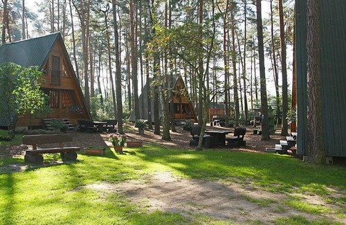 Arendsee House | Nepumuk by Interhome
