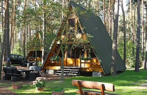 Arendsee House | Nepumuk by Interhome