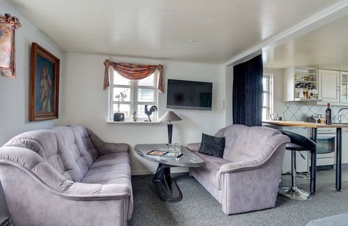 Hasmark Strand House | "Nera" - 10m from the sea by Interhome