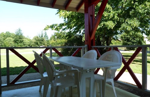 Nerac Cottage | NERAC: GITES DE LA GARENNE