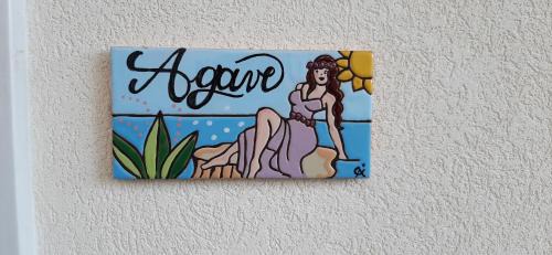 Pozzallo Apartment | NEREIDI Appartamento Agave