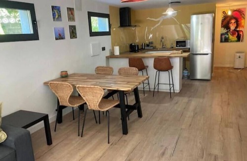 Nerga House | Nerga, Nature, Costa de la Vela, Cangas