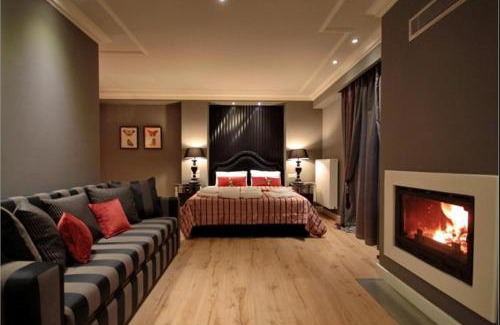 Raftis Hotel | Nerida Boutique Hotel