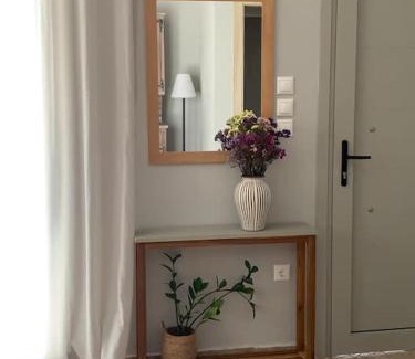 Agii Apostoli House | Nerinalia Residence