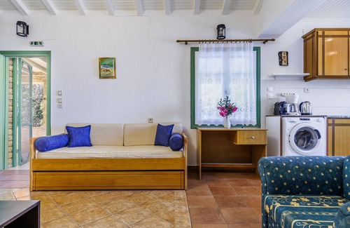 Xanthi Region House | Nerissa Cottage - Skopelos Glossa