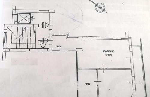 Milazzo Apartment | Nerissa Holiday Apartment Milazzo
