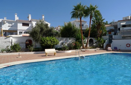 Urbanizacion La Noria House | Nerja - Casa de familia