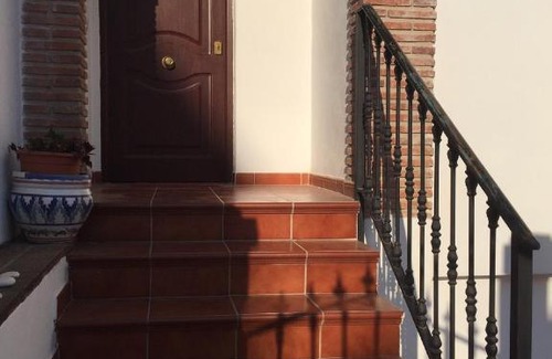 Urbanizacion La Noria House | Nerja - Casa de familia