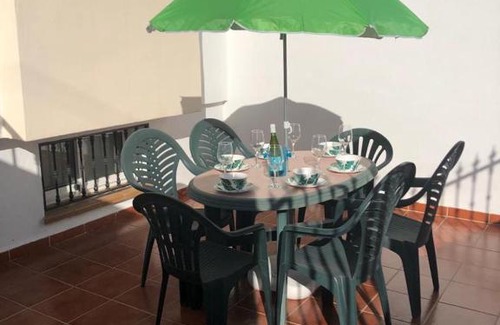 Urbanizacion La Noria House | Nerja - Casa de familia