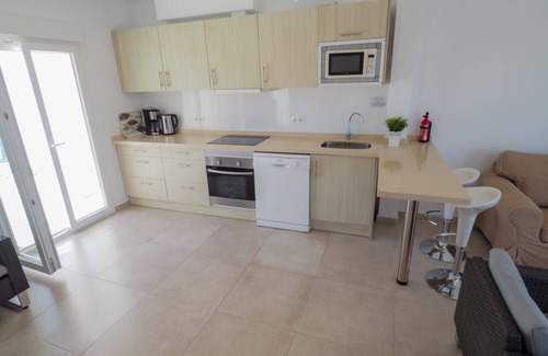 Nerja Villa | Nerja Paradise Rentals - Villa Ambar