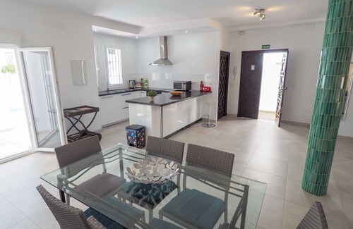 Nerja Villa | Nerja Paradise Rentals - Villa Perla