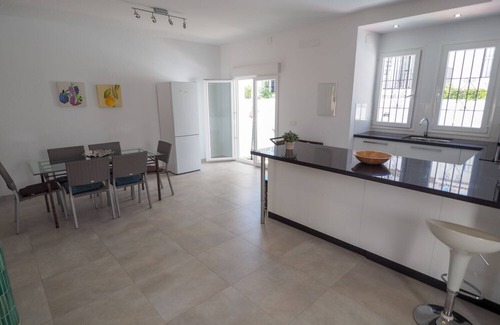 Nerja Villa | Nerja Paradise Rentals - Villa Perla