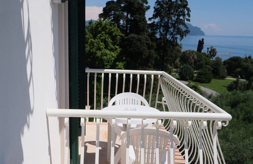 Nervi Apartment | Nervi sea view
