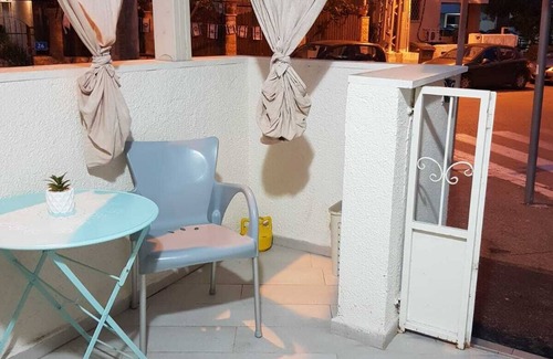 Haifa Apartment | Nes Apartments