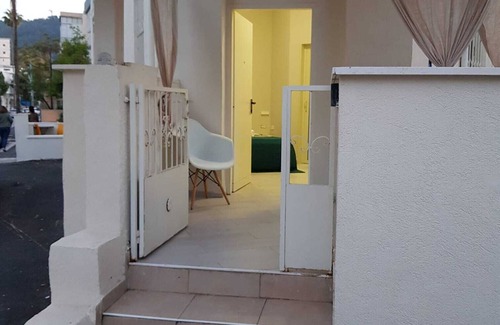 Haifa Apartment | Nes Apartments