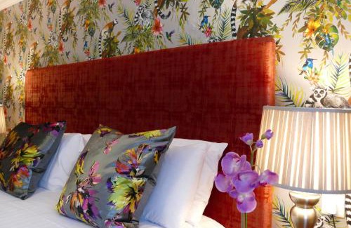 Ardara Hotel | Nesbitt Arms Boutique Hotel