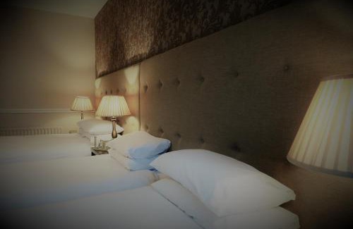 Ardara Hotel | Nesbitt Arms Boutique Hotel