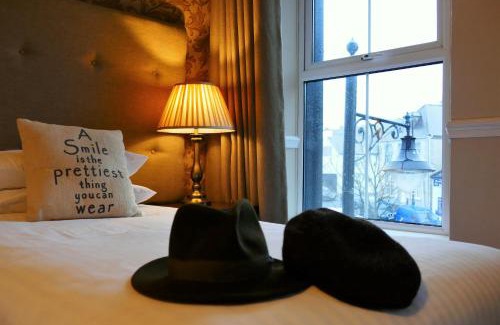 Ardara Hotel | Nesbitt Arms Boutique Hotel