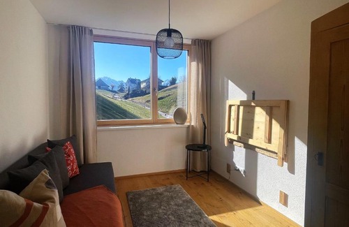 Zwischenwasser Apartment | Nesensohn Ferienwohnungen