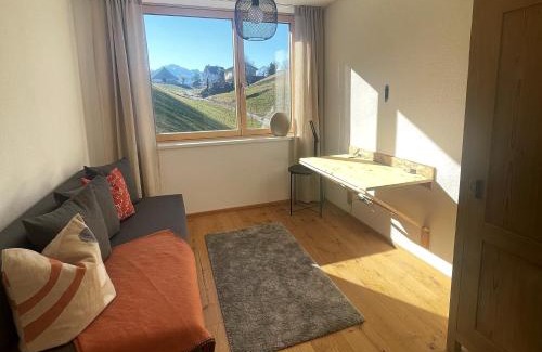 Zwischenwasser Apartment | Nesensohn Ferienwohnungen
