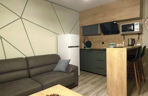 Pristina Apartment | Nesi apartment