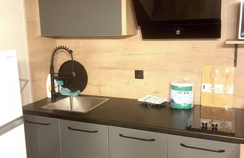 Pristina Apartment | Nesi apartment