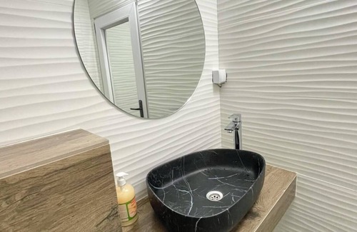 Pristina Apartment | Nesi apartment