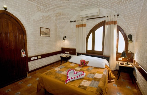 Dahab Hotel | Nesima Resort