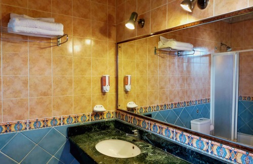 Dahab Hotel | Nesima Resort