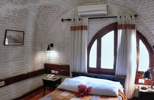 Dahab Hotel | Nesima Resort