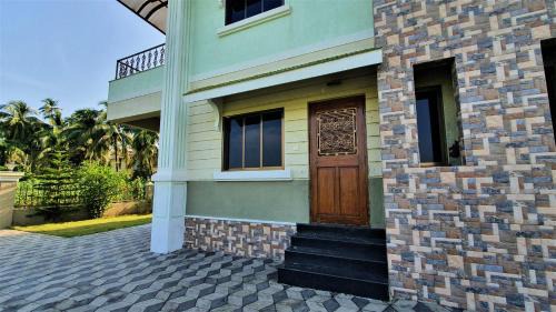 Nagaon House | Nessies