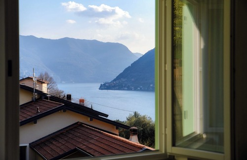 Nesso Apartment | Nesso Mosaic