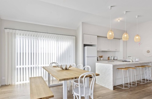 Port Elliot House | Nest 6 Battunga Ave, Port Elliot - Wi-Fi