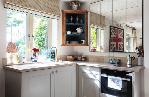 Pulborough House | Nest Cottage, an idyllic one bedroom cottage