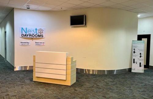 Bandar Seri Begawan Hotel | Nest Dayroom, 12hours stay