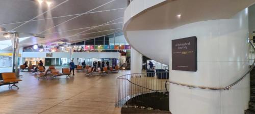 Bandar Seri Begawan Hotel | Nest Dayroom, 12hours stay