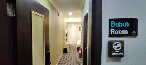 Bandar Seri Begawan Hotel | Nest Dayroom, 12hours stay