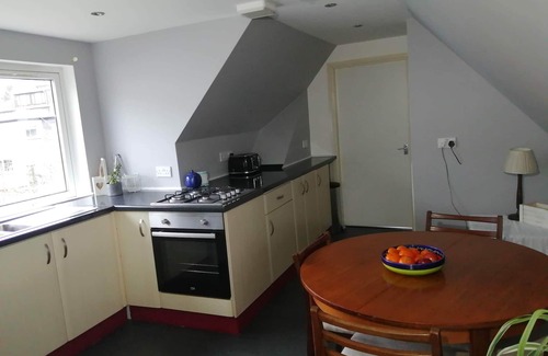Callander House | Nest Holiday Home
