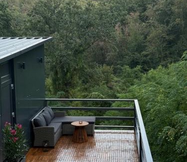Dubova House | Nest House