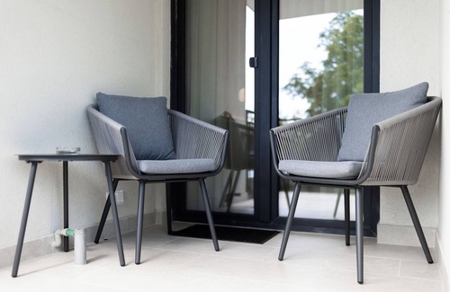Baia Mare Apartment | Nest Inn Boucle Apartment