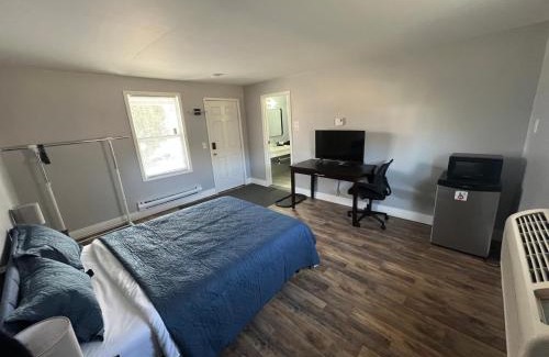Watertown House | Nest Inn