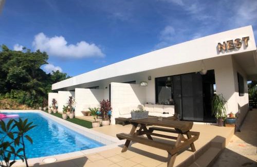 Iriomote-jima Taketomi-cho Hotel | NEST Iriomote