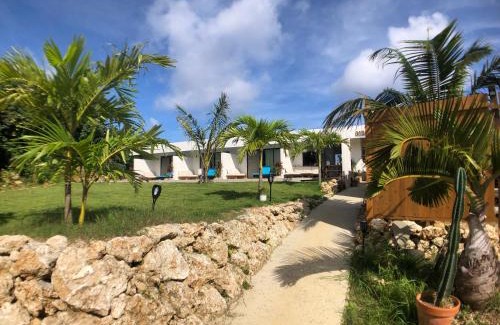Iriomote-jima Taketomi-cho Hotel | NEST Iriomote