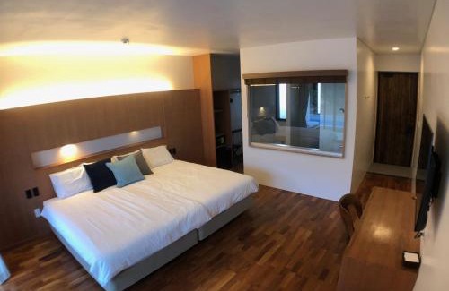 Iriomote-jima Taketomi-cho Hotel | NEST Iriomote