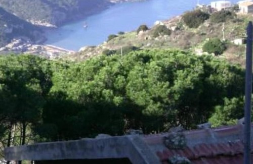 Giglio Castello Villa | Nest of Aquila-For all saisons
