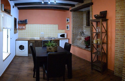Penaflor Other | Nest of love in Seville, Casa el Pocito #1