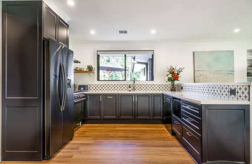 Red Hill South House | Nest on the Trail, a lovely 4 bdr home in Red Hill