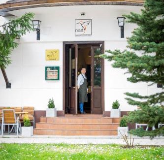 Drobeta-Turnu Severin Hotel | Nest