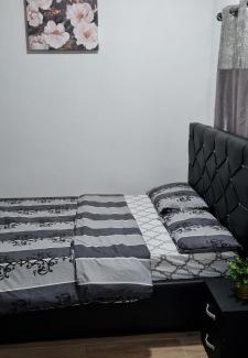 Adentan Bed & Breakfast | NESTA BARRON -Home Away from Home